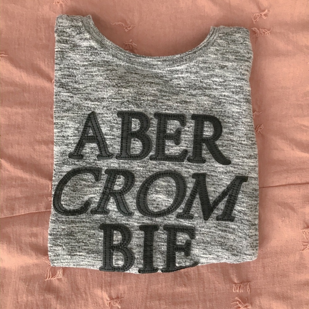Abercrombie & Fitch Top